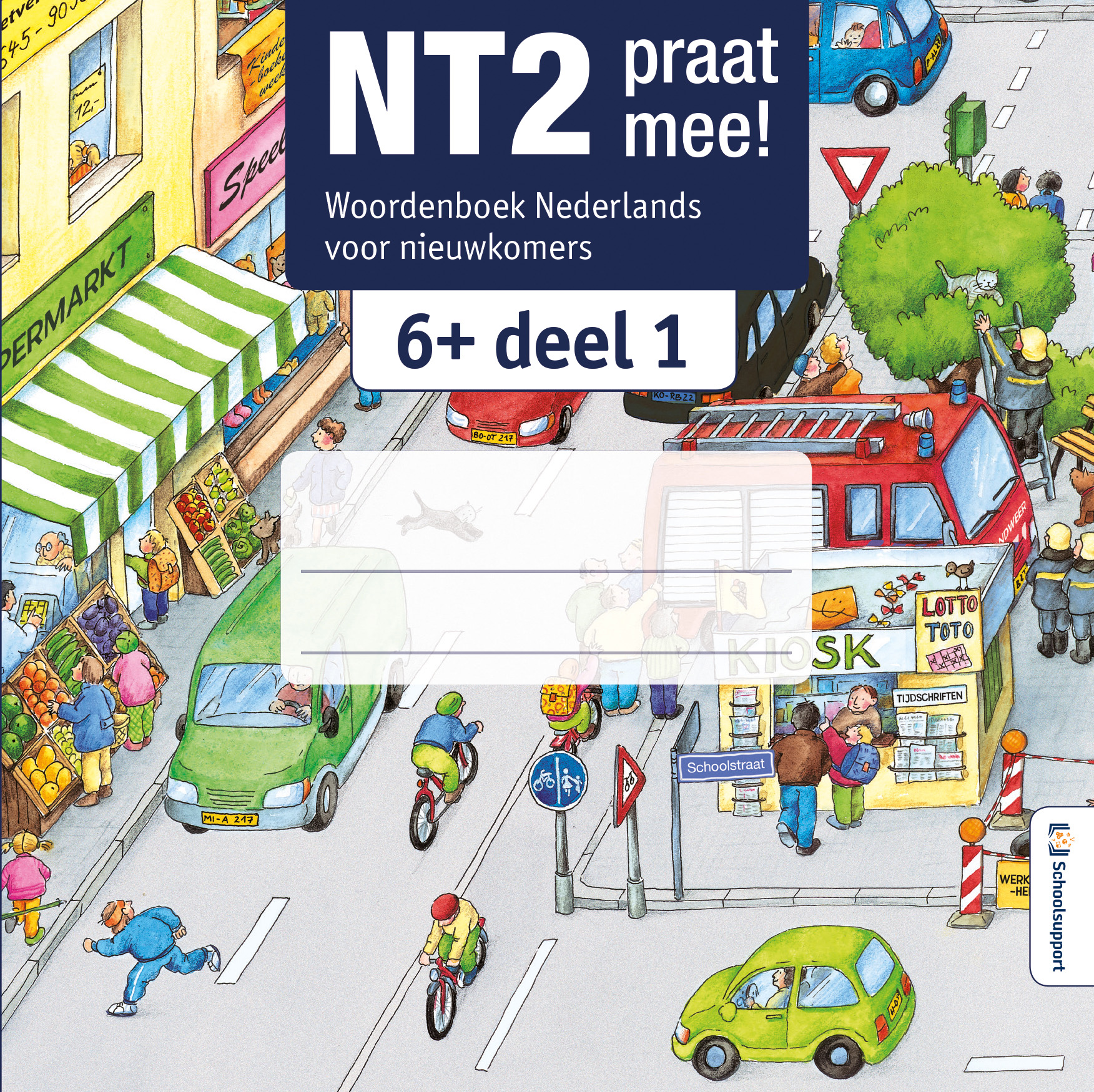 SNKNTT240 NT2 Zakwoordenboek 6+ (1)