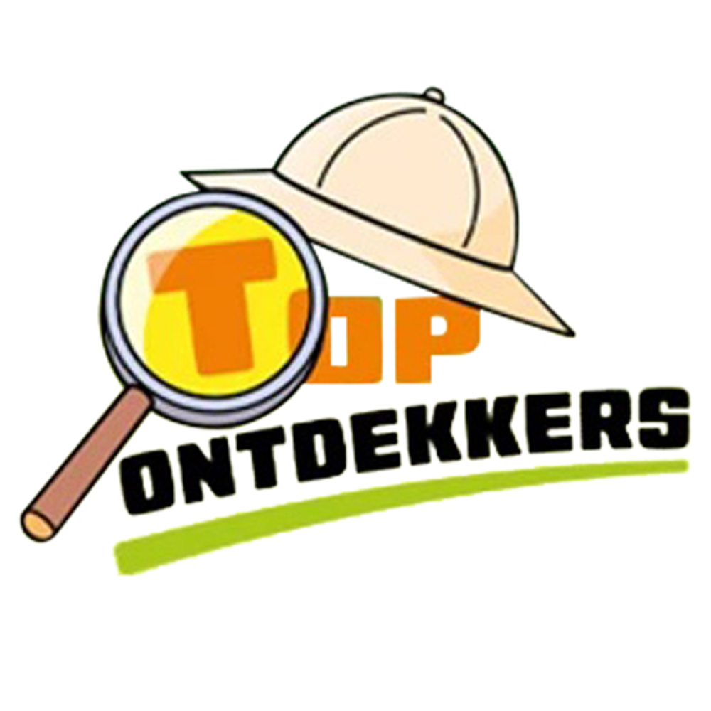 Top Ontdekkers