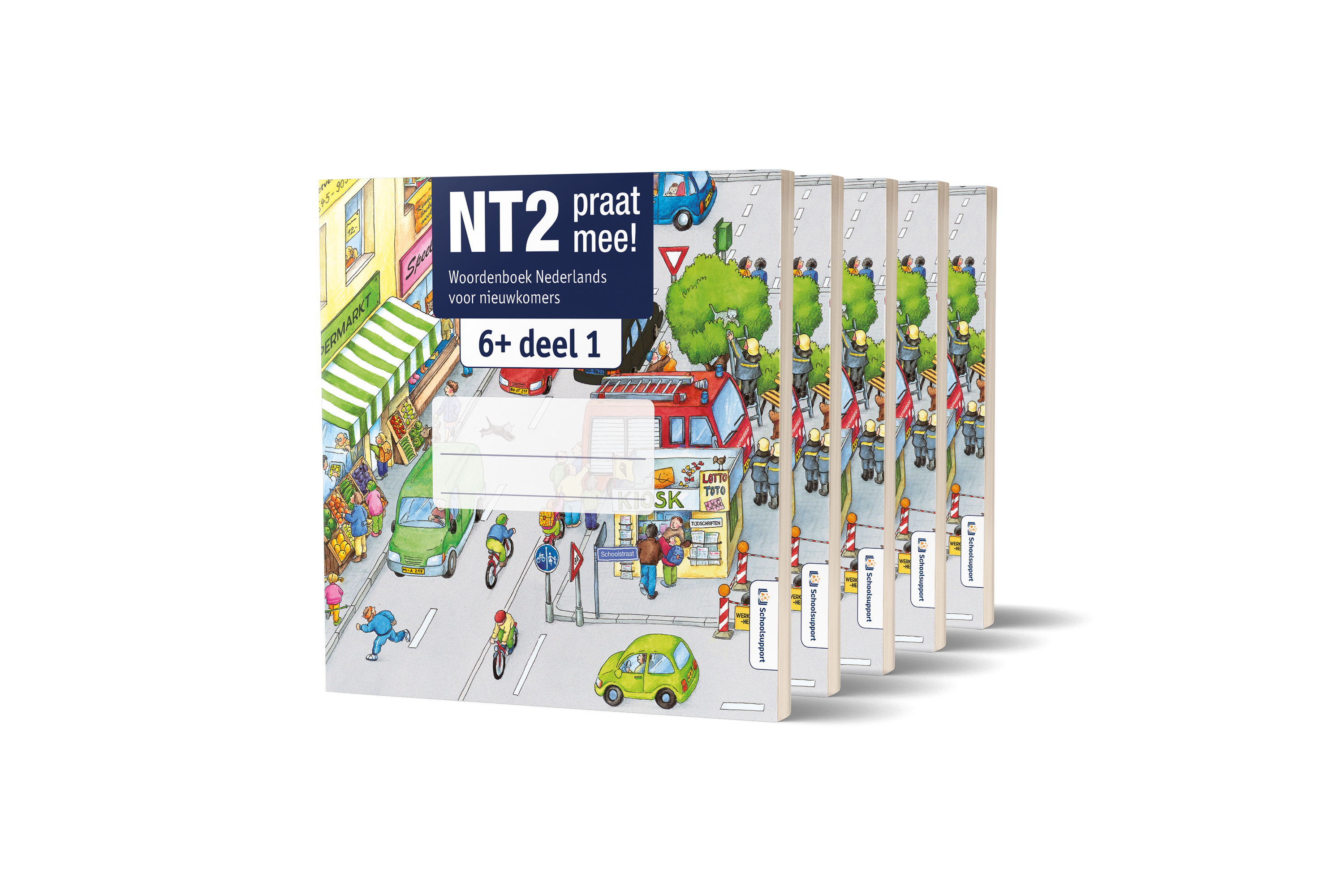 SNTNTT240 NT2 Zakwoordenboek 6+ (1), 5d.