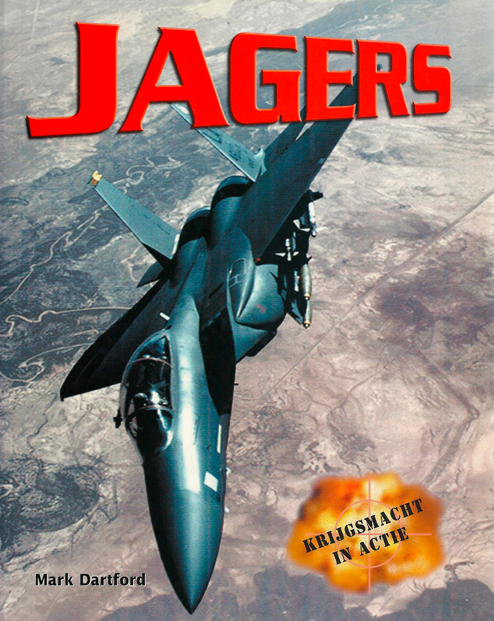 CNBKIA005 Jagers